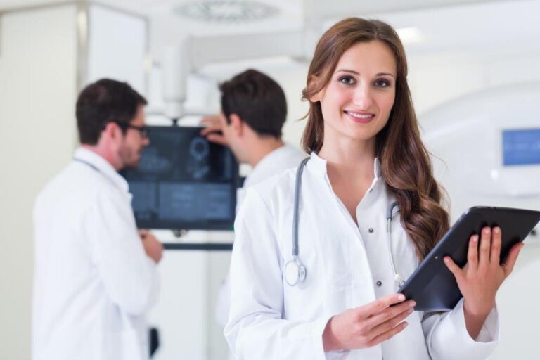 Dicas para Implementar a Telerradiologia em sua Clínica ou Hospital