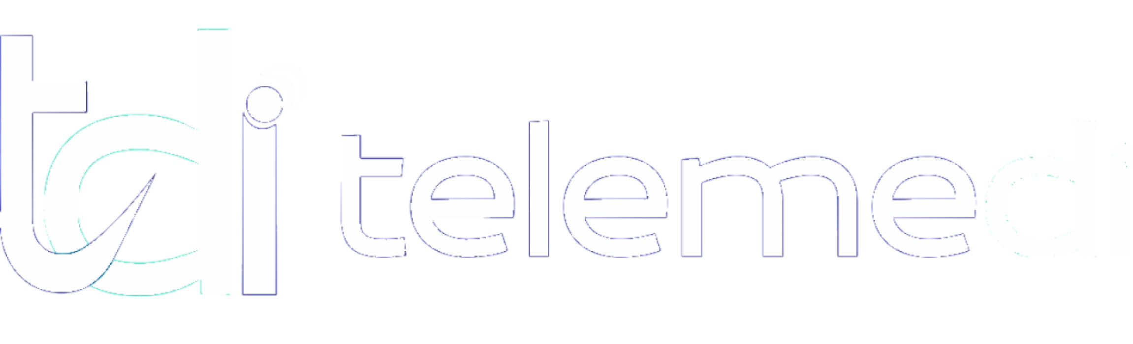Logo telemeDi